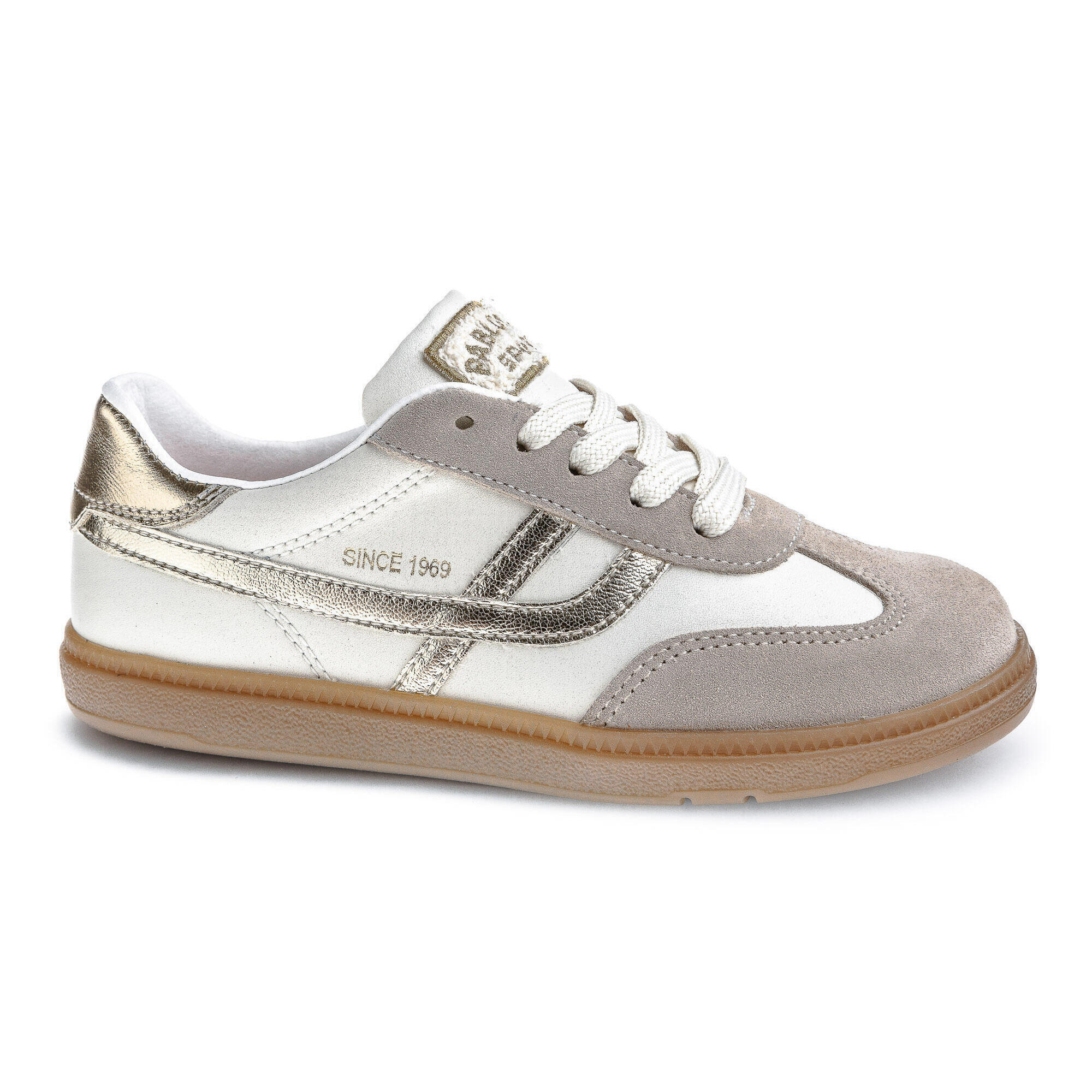 Buty PABLOSKY 210633P Beżowy