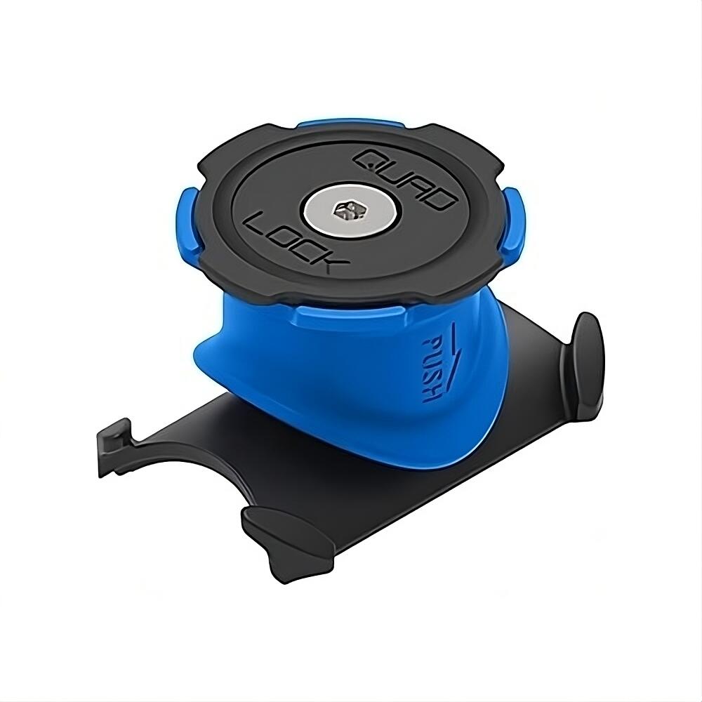 Uchwyt na smartfona na kierownicę roweru Quad Lock