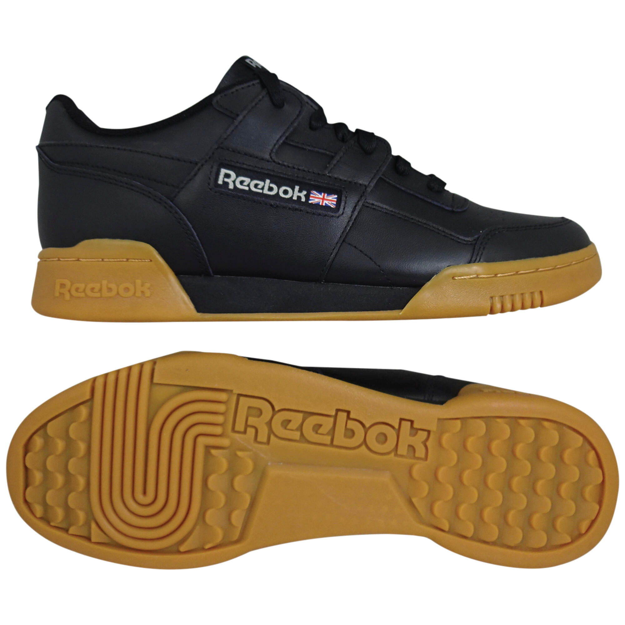 Trenerzy Reebok Workout Plus