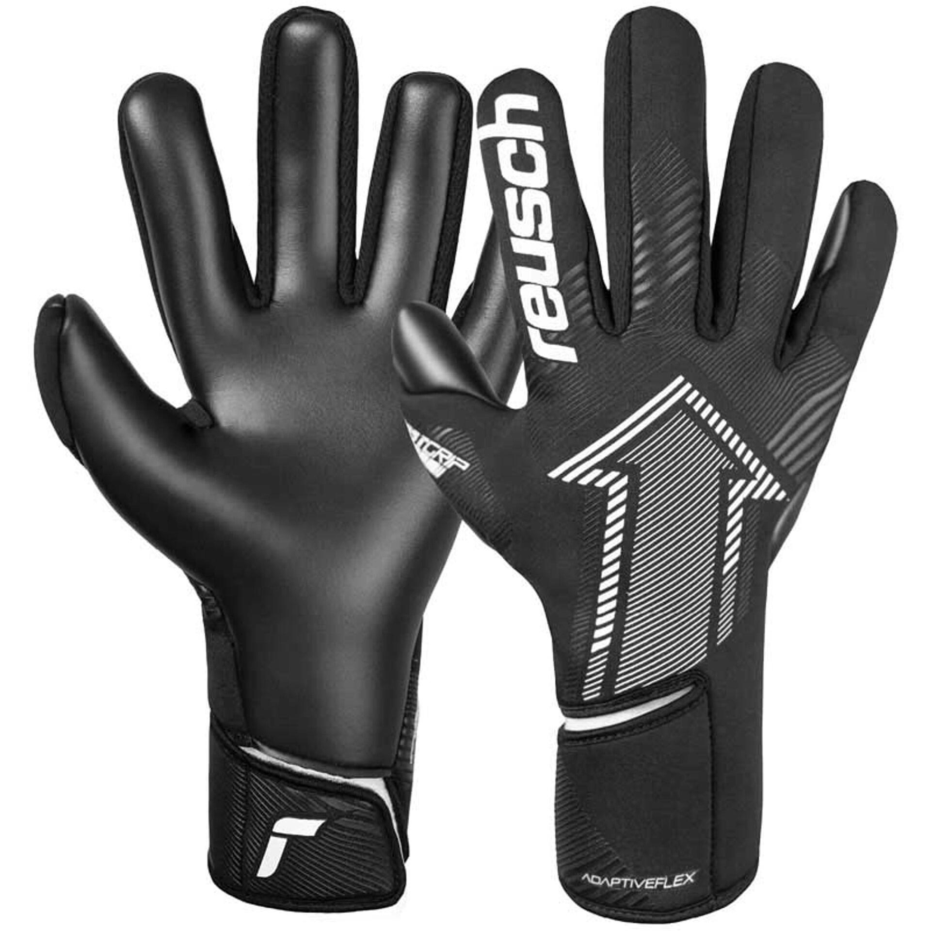 Rękawice bramkarskie Reusch Football Fastgrip Infinity