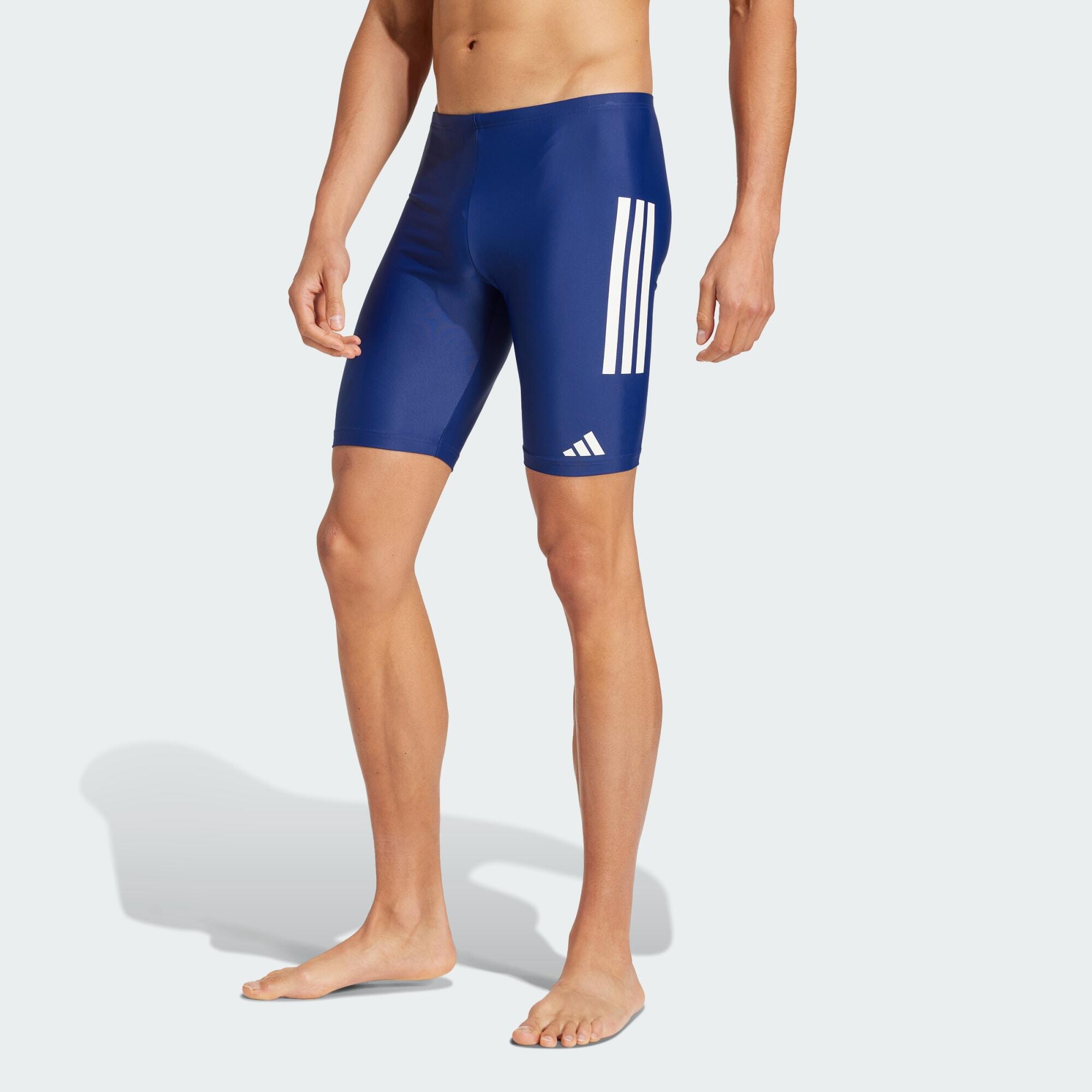Szorty 3-Stripes Swim 8-Inch