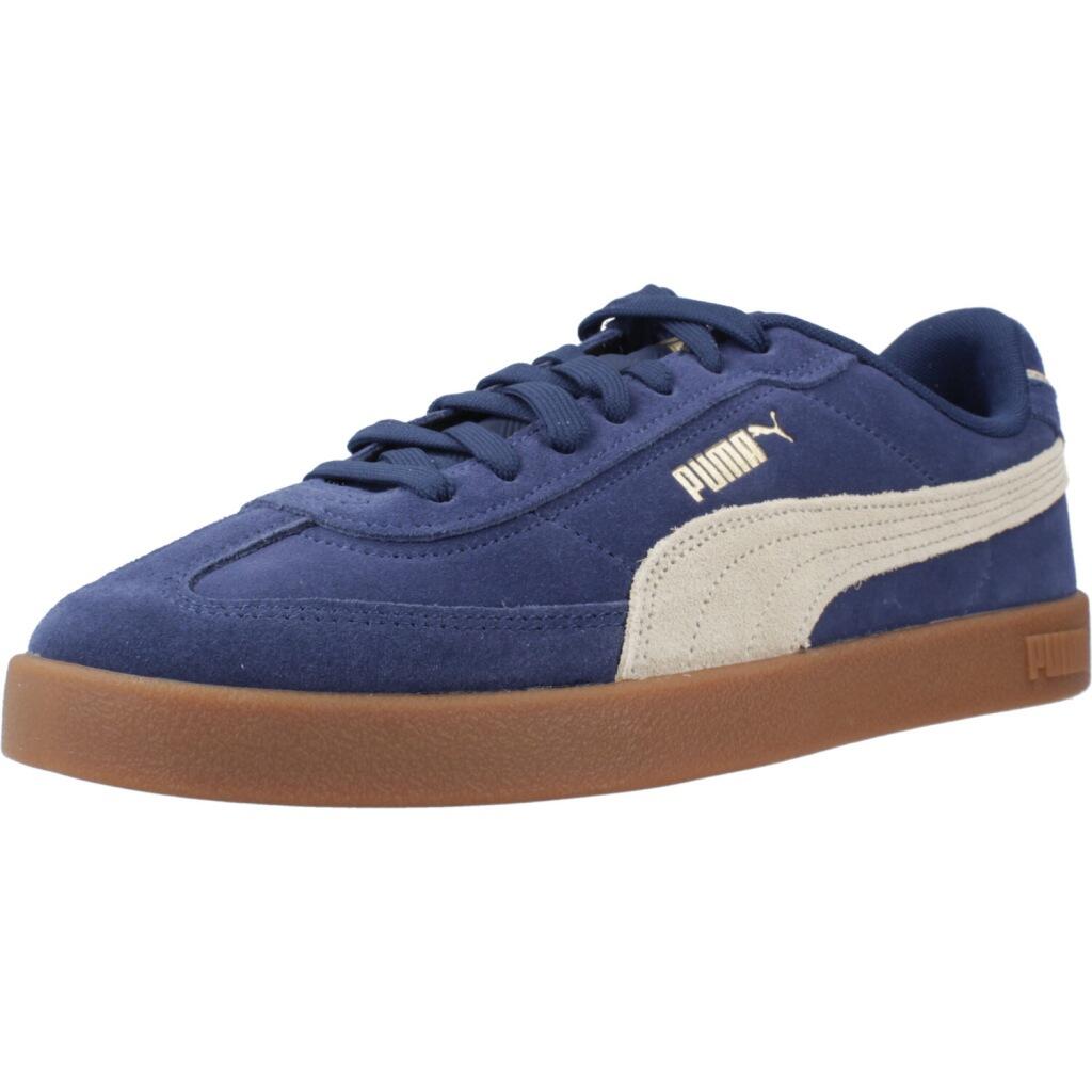 Puma Buty Club Ii Era Suede 40071711