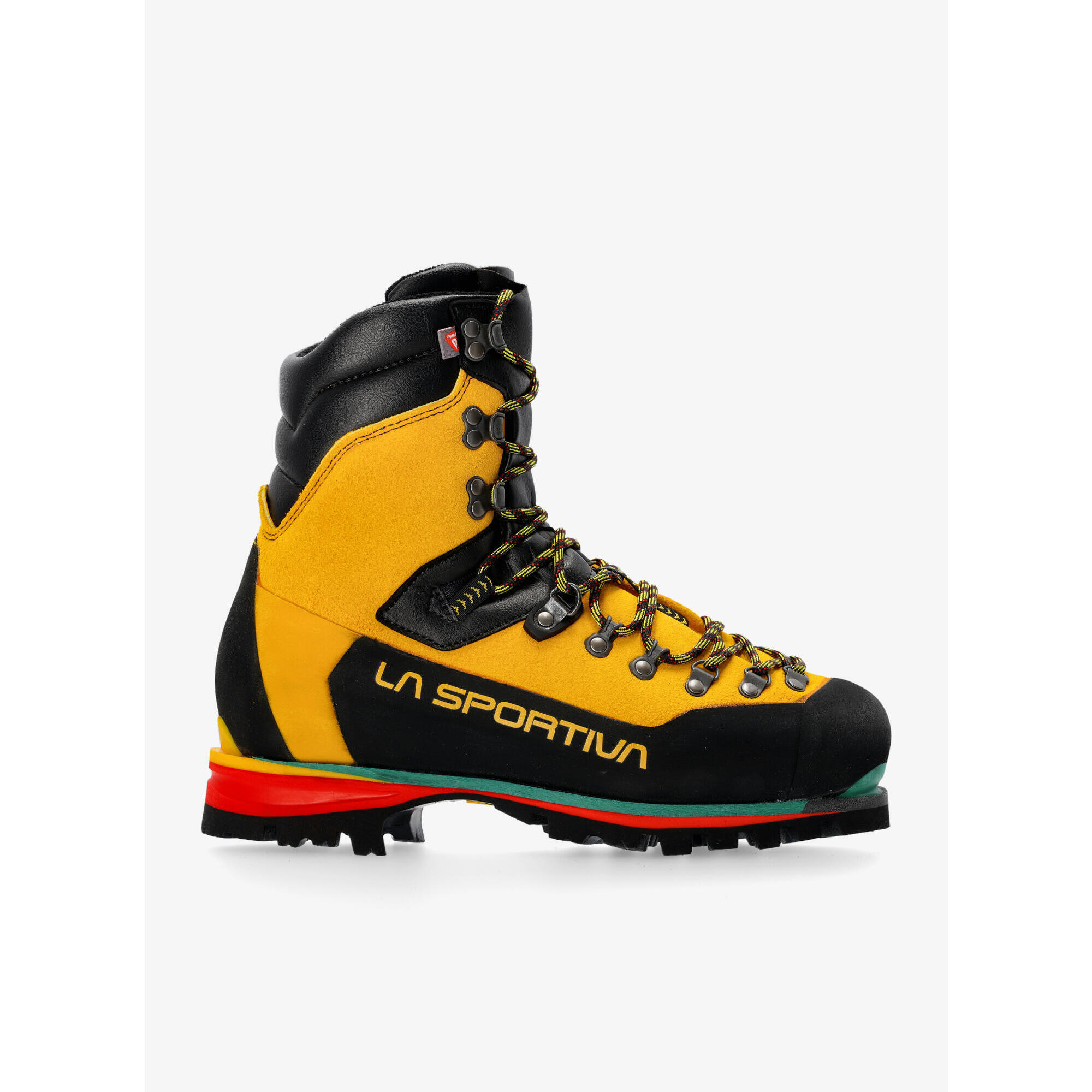 Buty wysokogórskie La Sportiva Nepal Extreme
