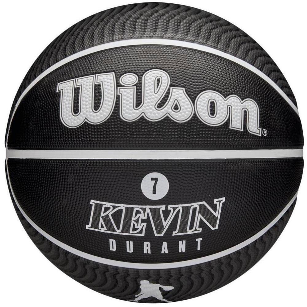 Piłka do koszykówki Wilson NBA Player Icon Kevin Durant Outdoor Ball rozmiar 7