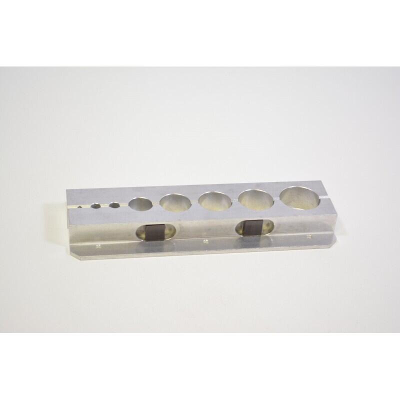 Zestaw złączek zaciskowych Fox 07 FORX, Set #2 (32 X Body, 36, 40 Forx)²