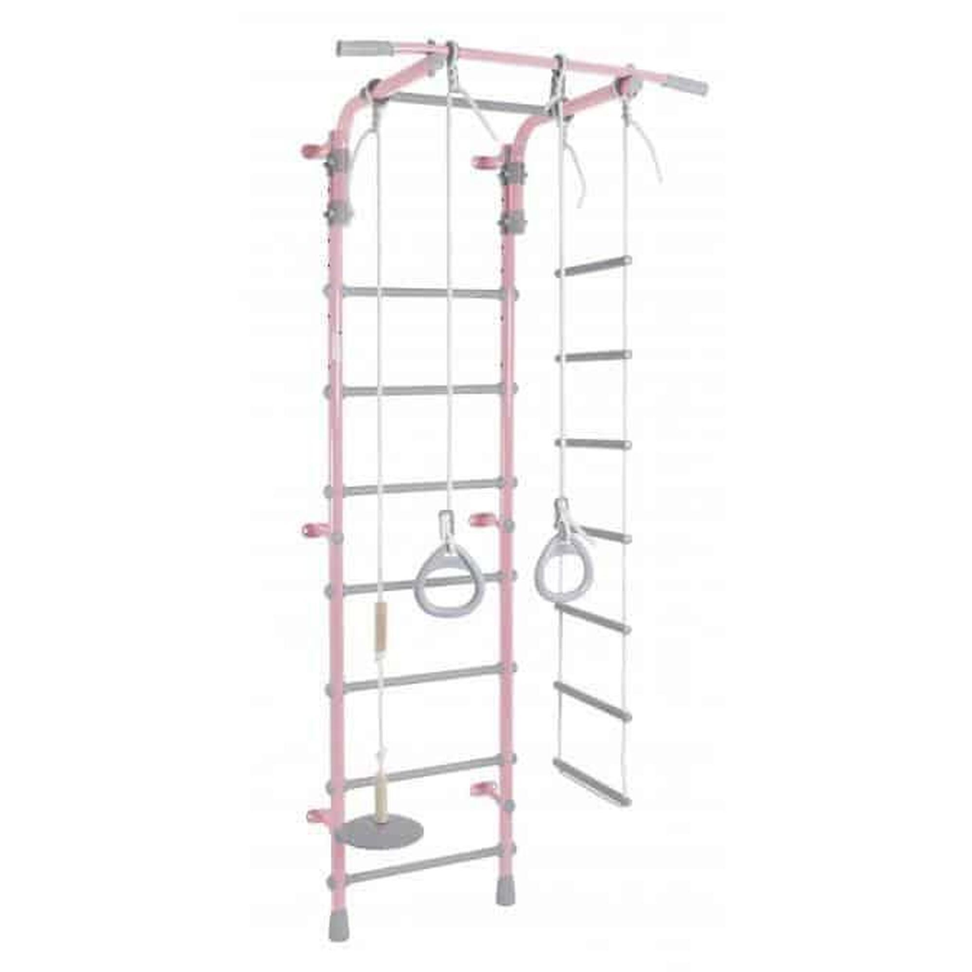 Drabinka gimnastyczna Małpiszon Pastel-2