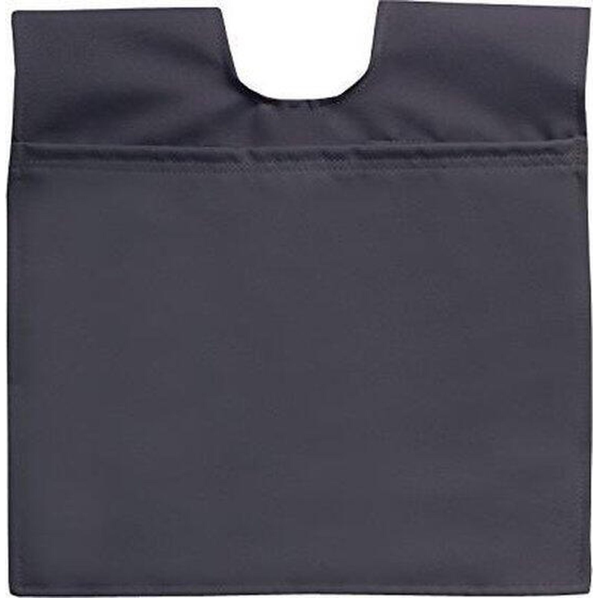 Baseball - Baseballowa torba sędziowska na piłki