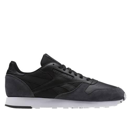 Buty do chodzenia męskie Reebok CL Leather