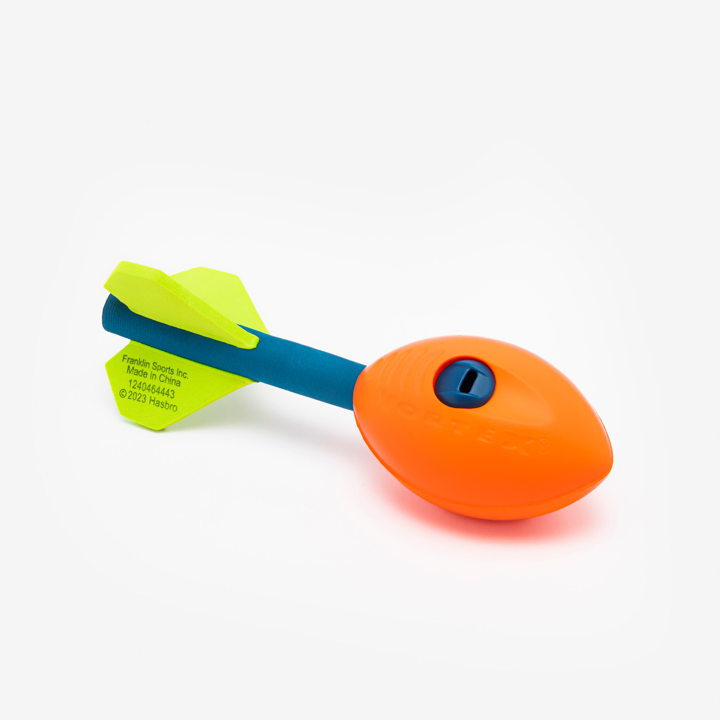 Lotka Nerf Mini Vortex
