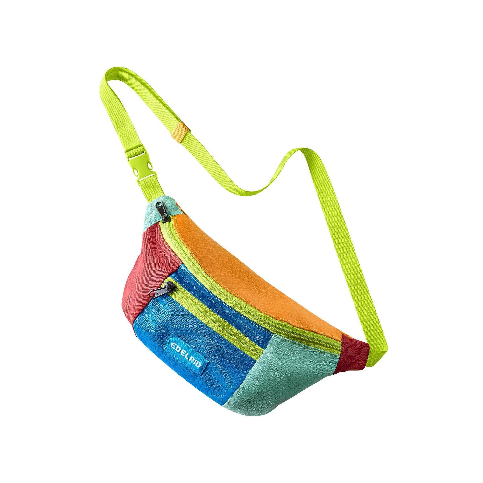 Nerka Edelrid Dirt Bag