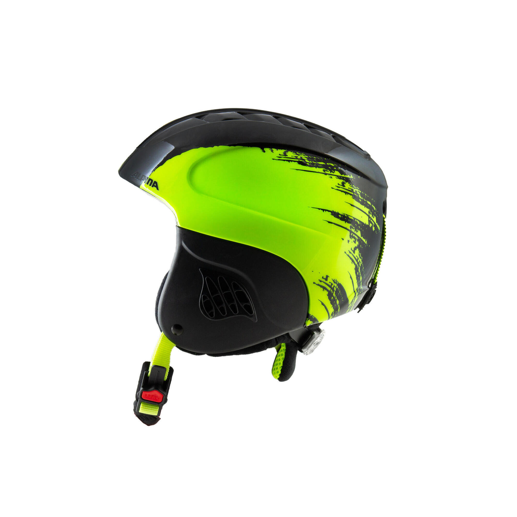 Kask narciarski dla dzieci Alpina Carat