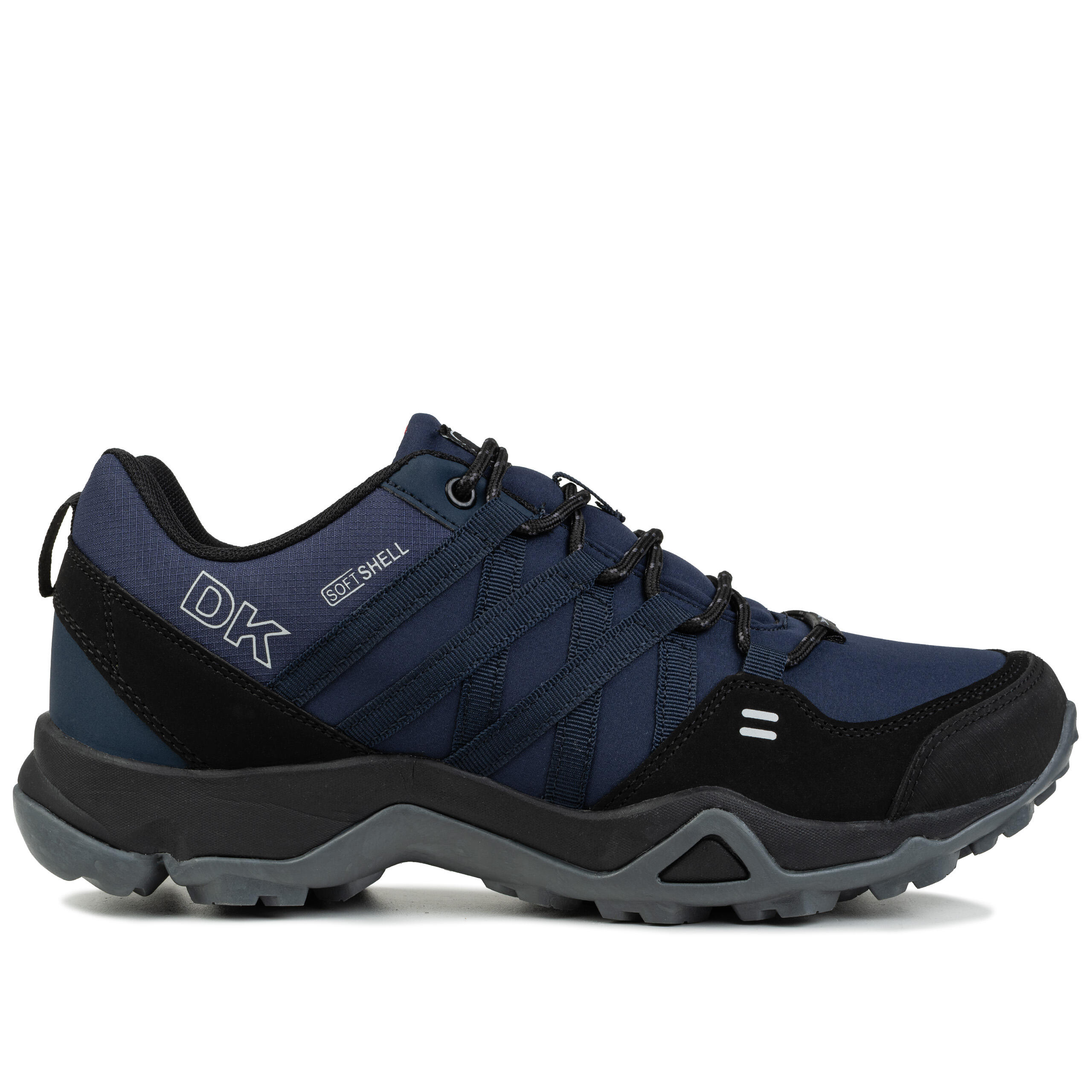 Buty męskie sportowe trekkingowe DK SWAT