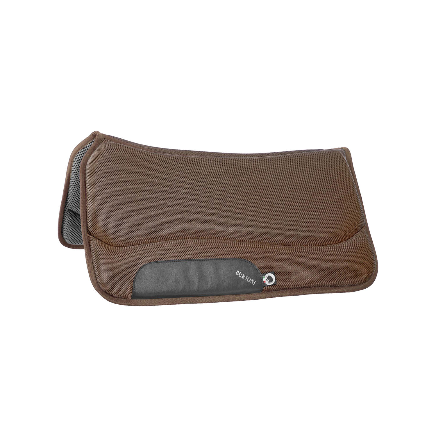 Dywanik western dla kucyka Burioni Techno sympanova