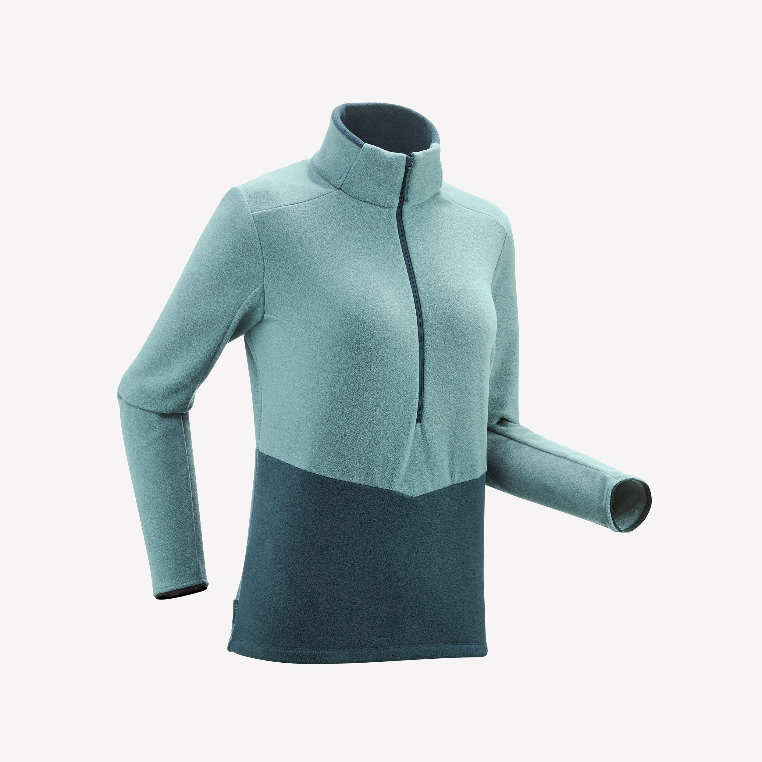 Polar turystyczny damski Quechua MH500