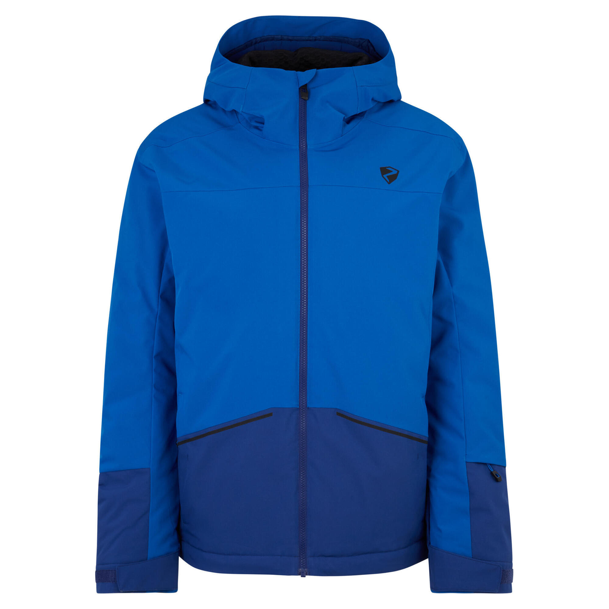 Kurtka narciarska męska ZIENER Timbarra