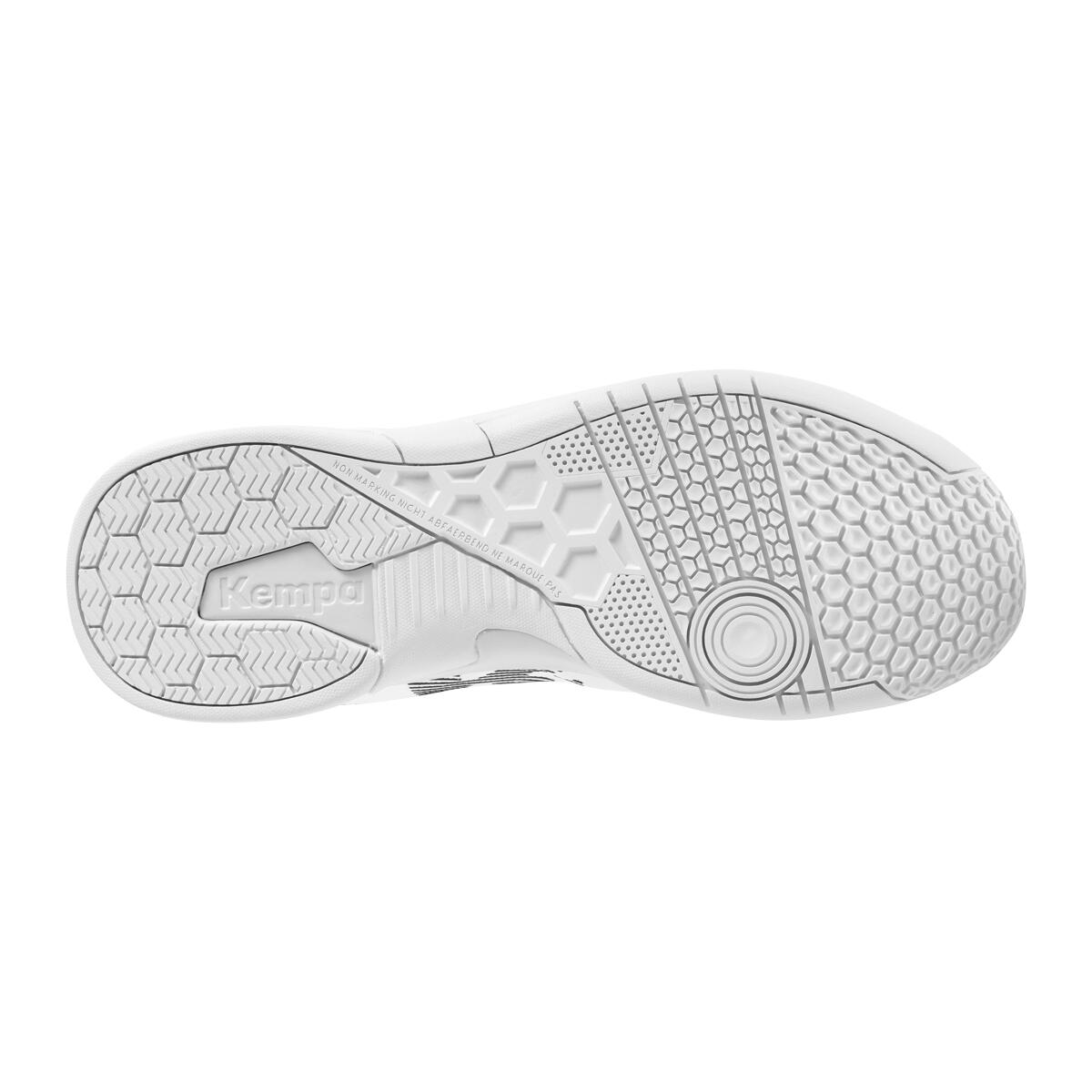 Buty halowe Kempa Kourtfly Three