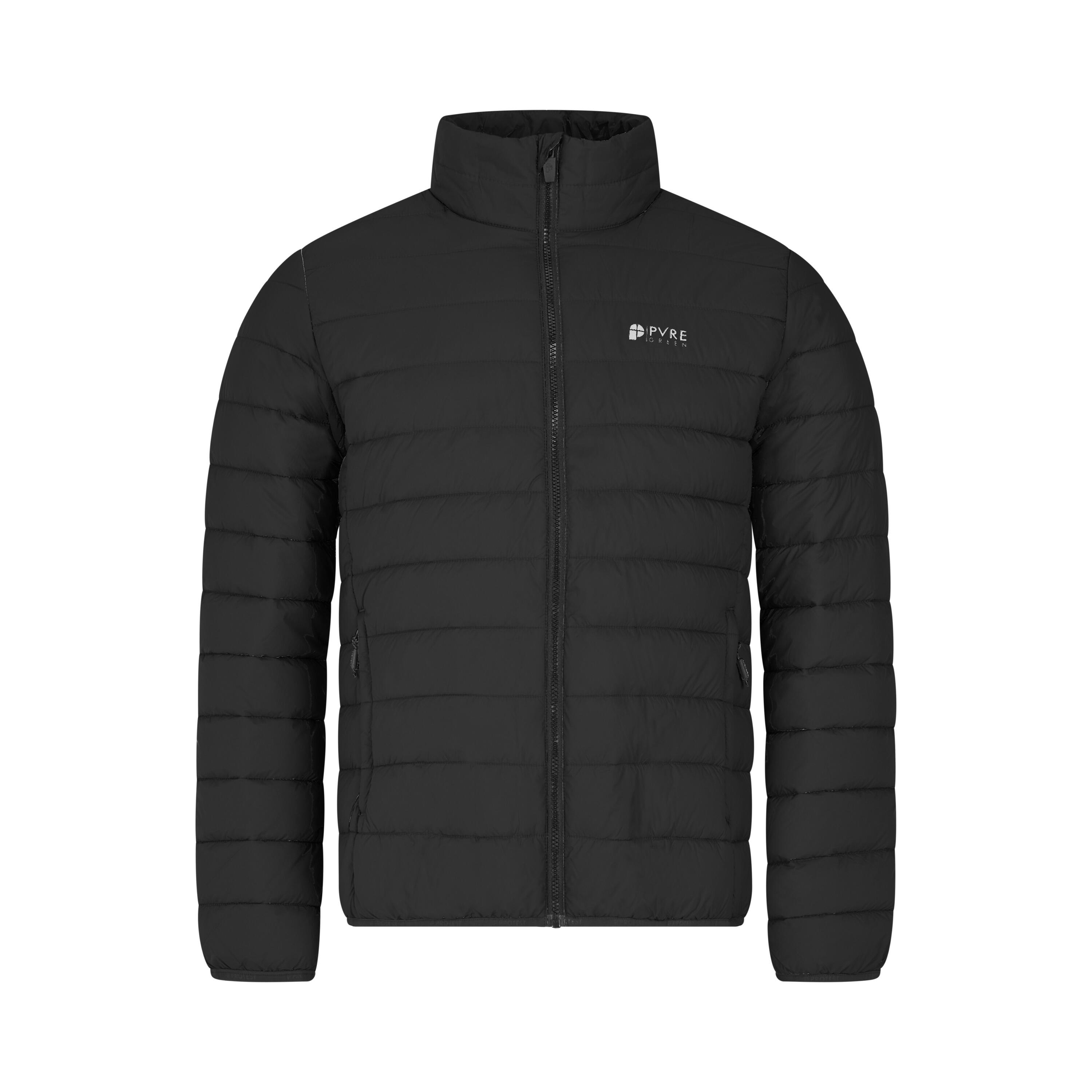 Kurtka puchowa Protest Edition