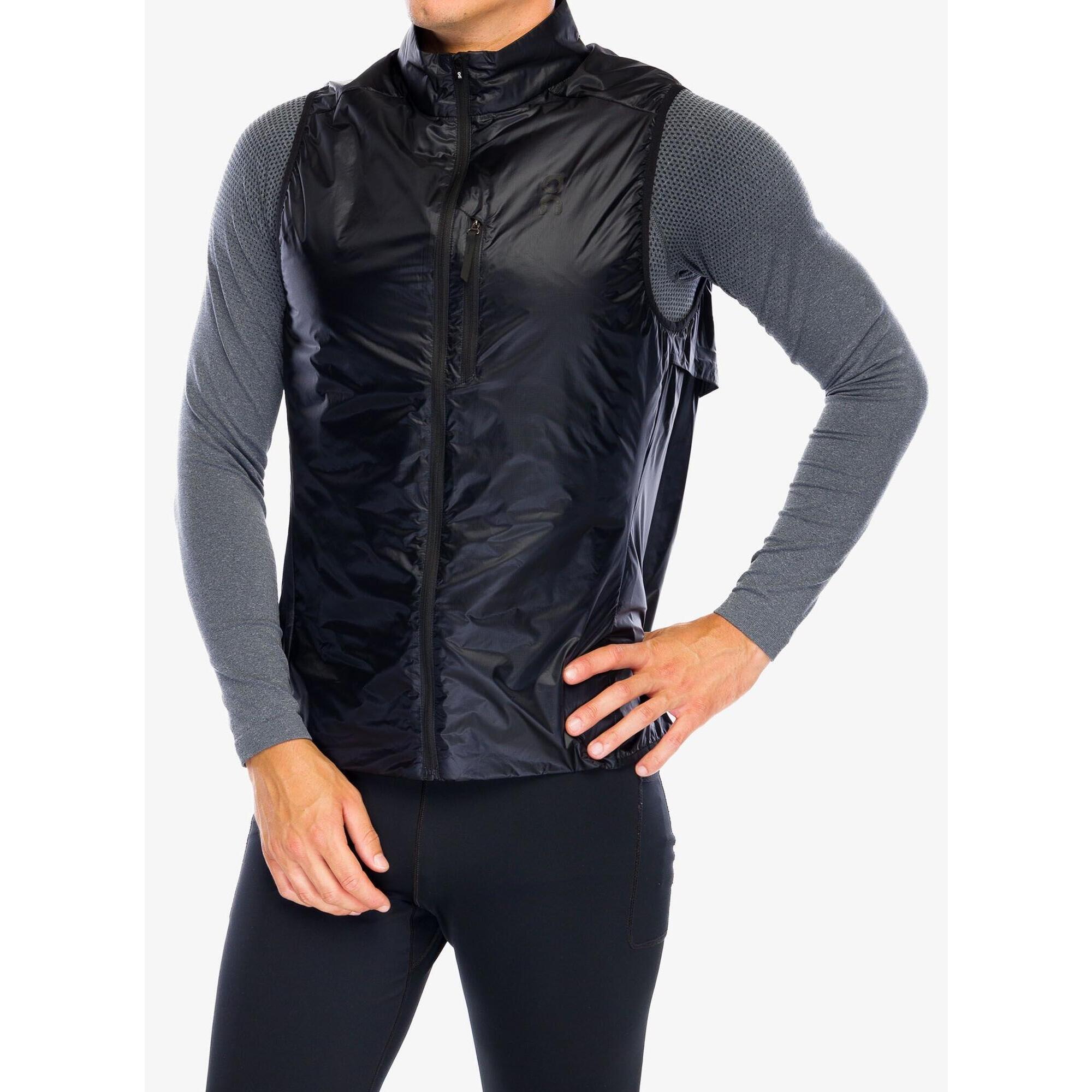 Kamizelka męska On Running Weather Vest