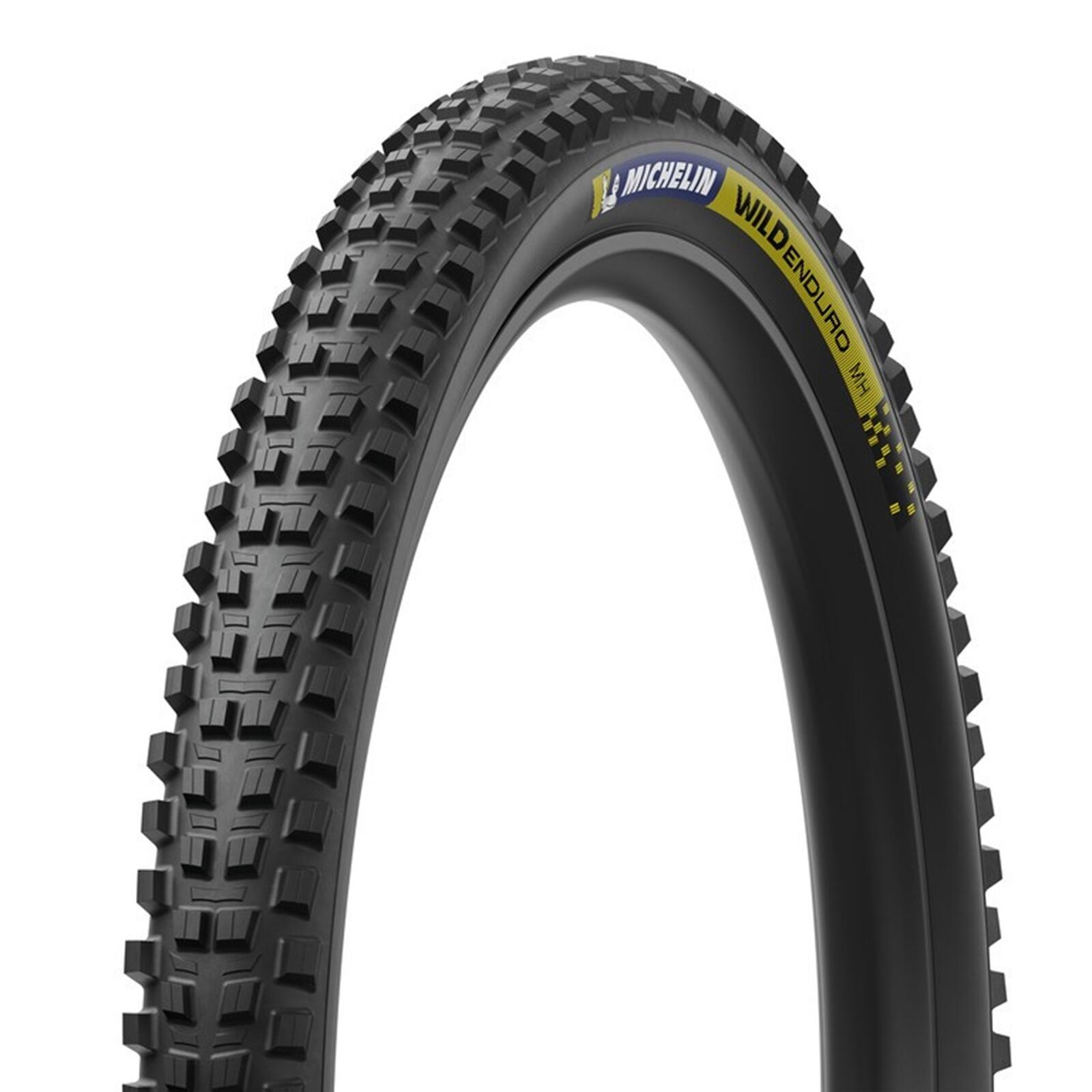 Opona rowerowa Wild Enduro MH Racing Line 29x2.50” 63-622