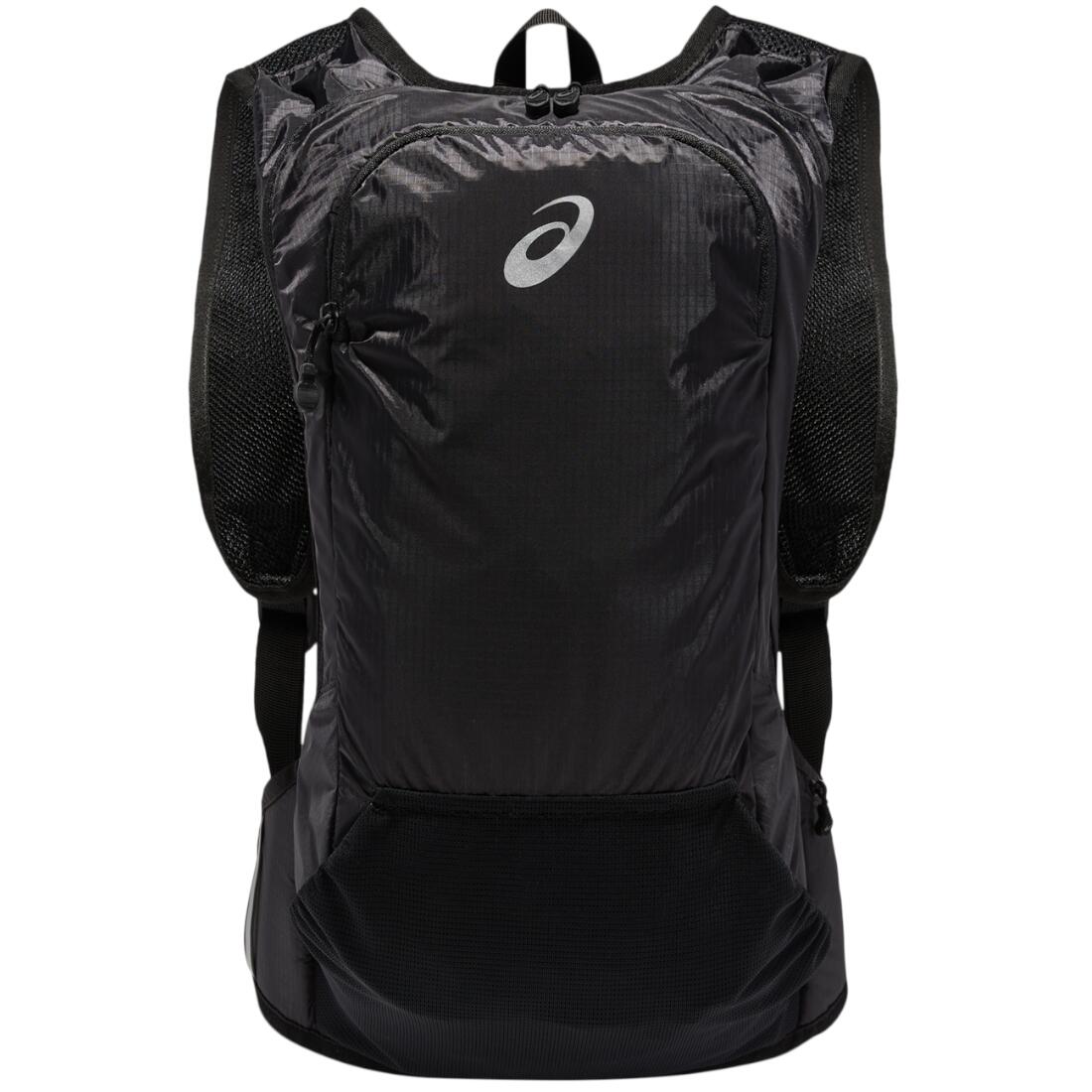 Plecak sportowo-turystyczny dla dorosłych Lightweight Running Backpack 2.0 10L