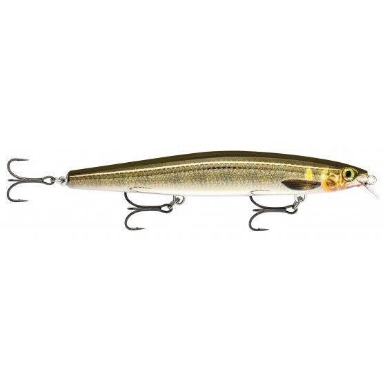 Przynęta tonąca Rapala maxrap® long range minnow