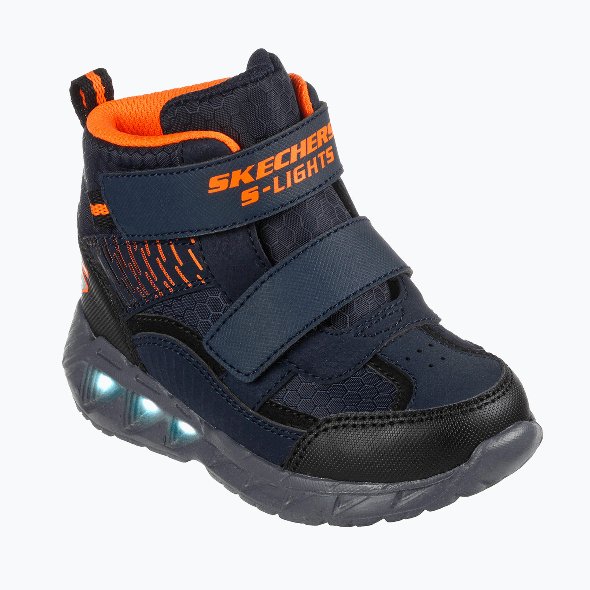 Buty dziecięce SKECHERS Magna-Lights Frosty Fun