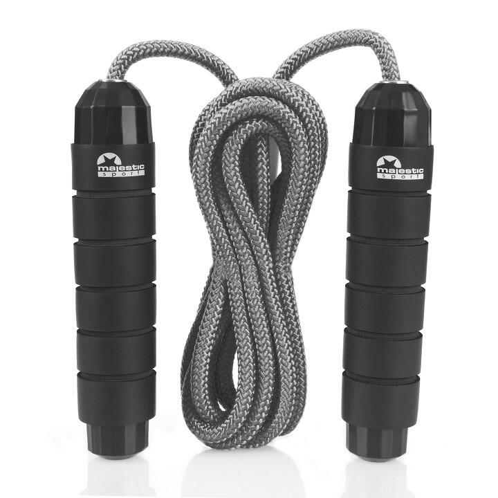 Skakanka sznurowa Majestic Sport 2,8 m