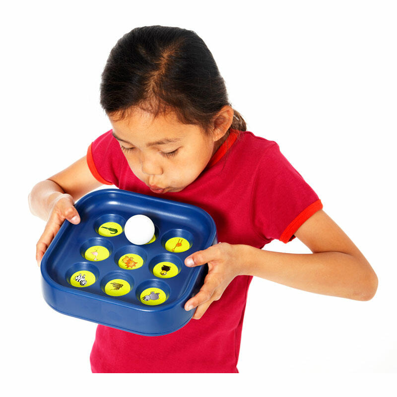 Gra rozwojowa Lotto Gonge