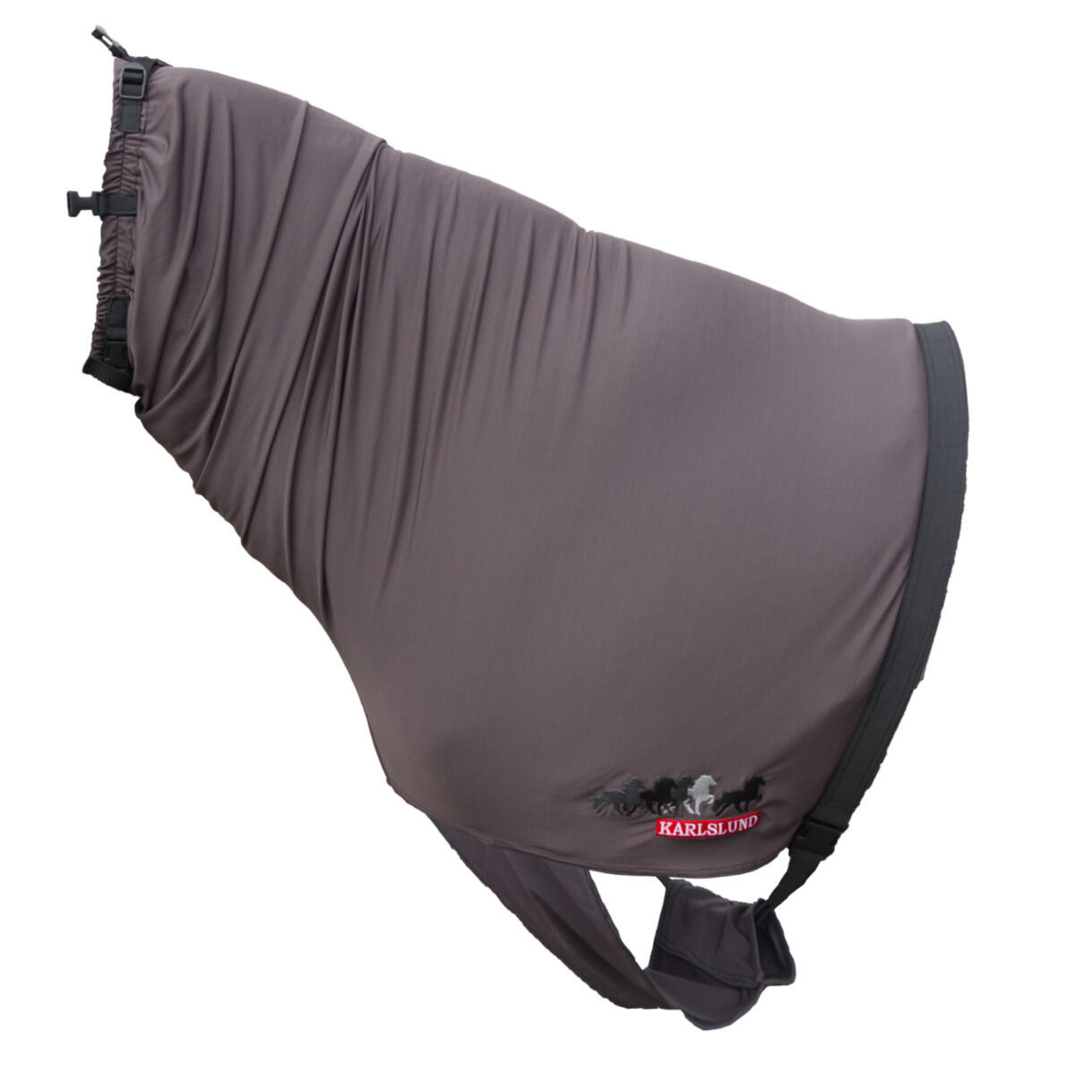 Kocyk dla koni Karlslund Eczema