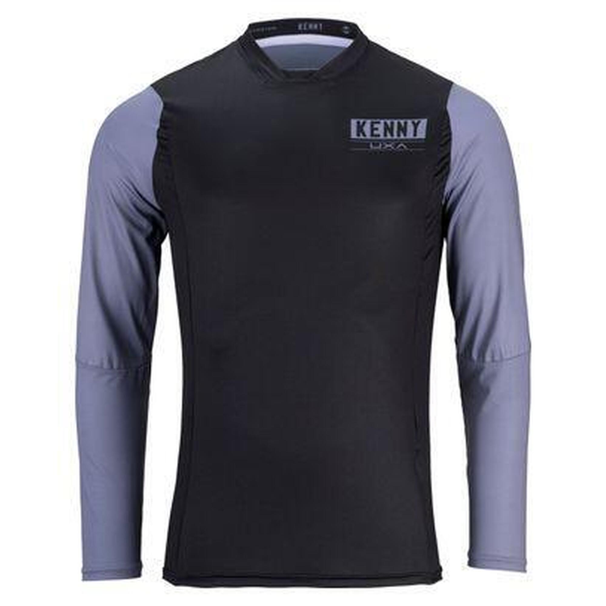 Koszulka z długim rękawem Kenny Charger