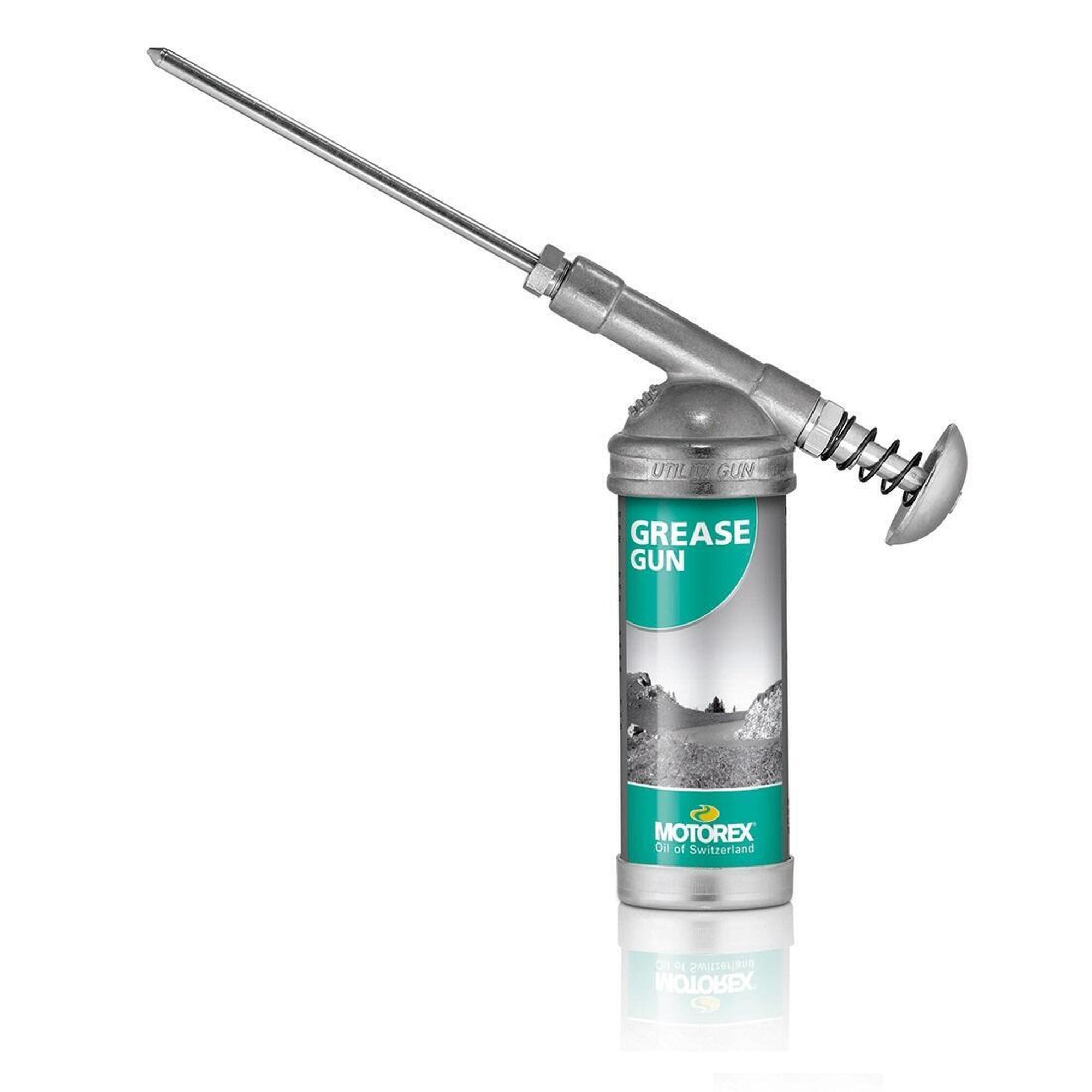 Smarowniczka rowerowa Motorex Bike Gun