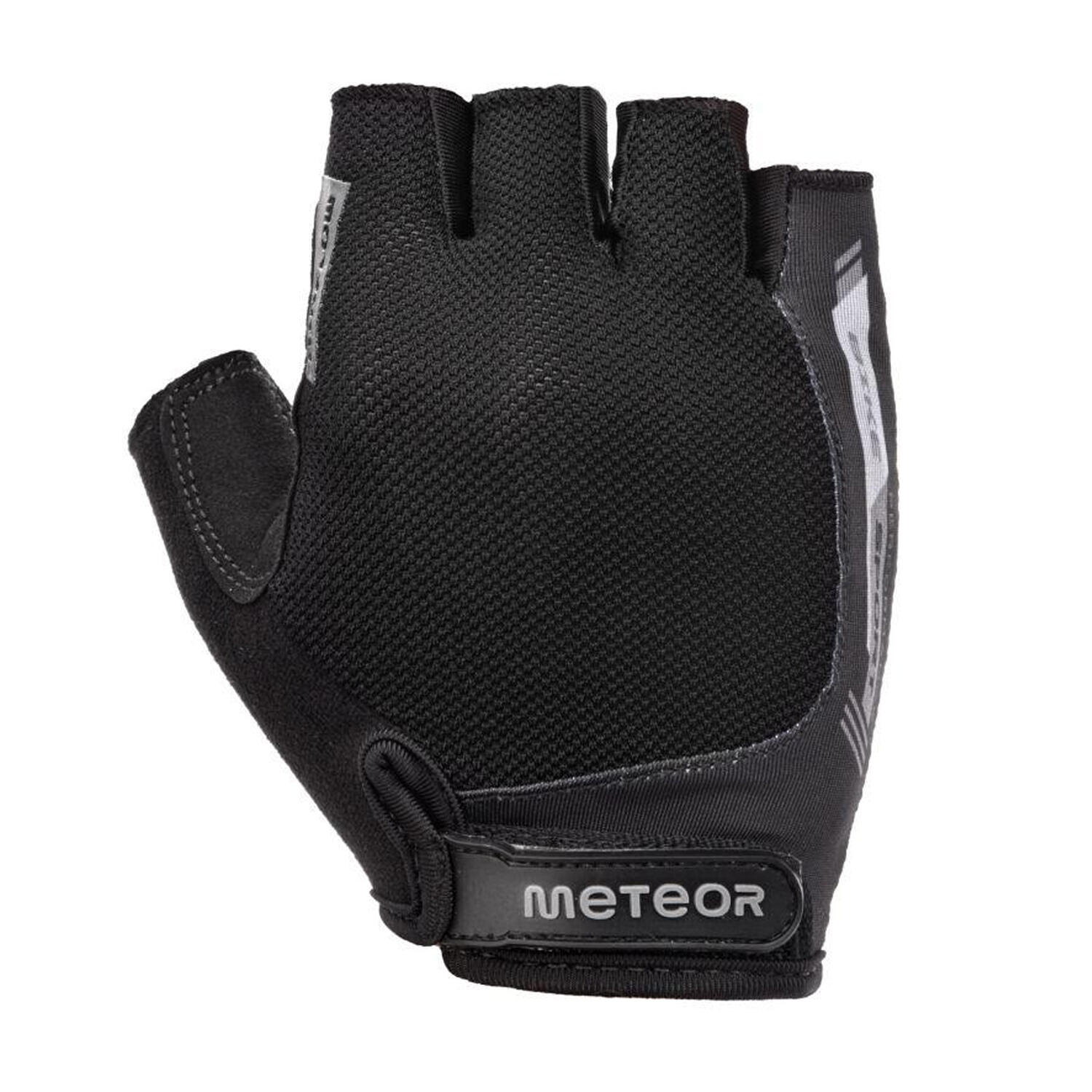 Rękawiczki Rowerowe Unisex Dla Dorosłych MX52