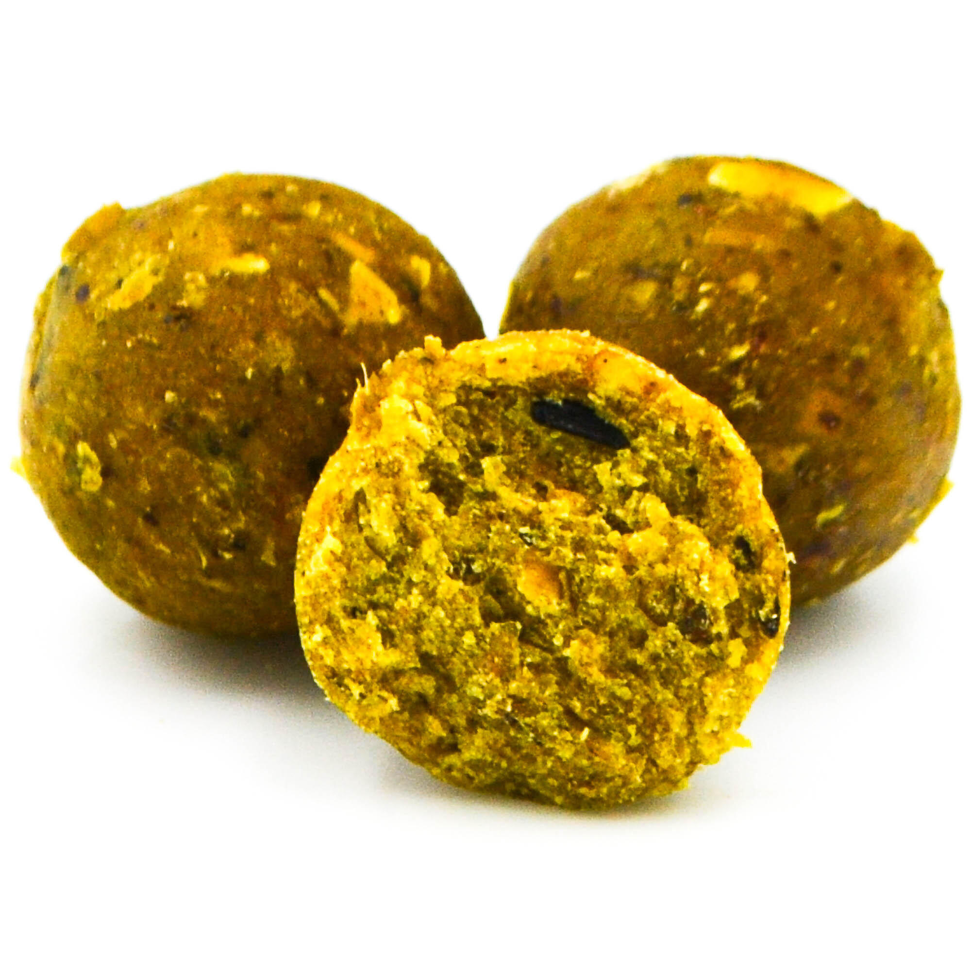 Kulki Massive Baits Eco Boilies 18Mm Citrus 10Kg