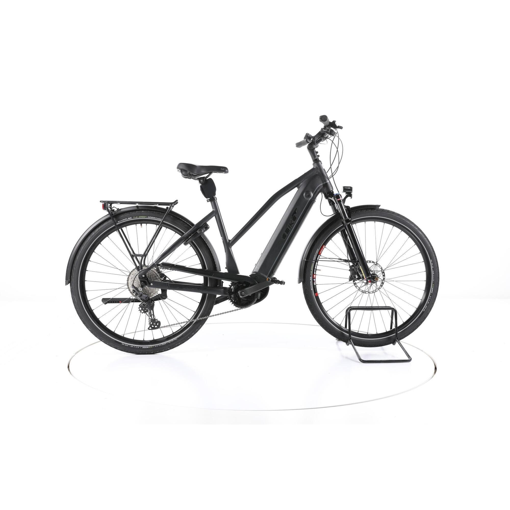 Second Life - EBIKE Trekking Pro Mixed Trekking E-Bike - Stan dobry