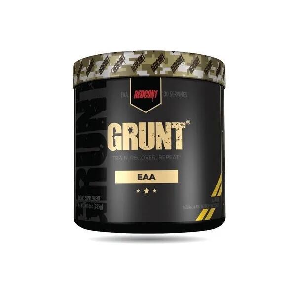 Aminokwasy Grunt EAA Mango Redcon1 285g