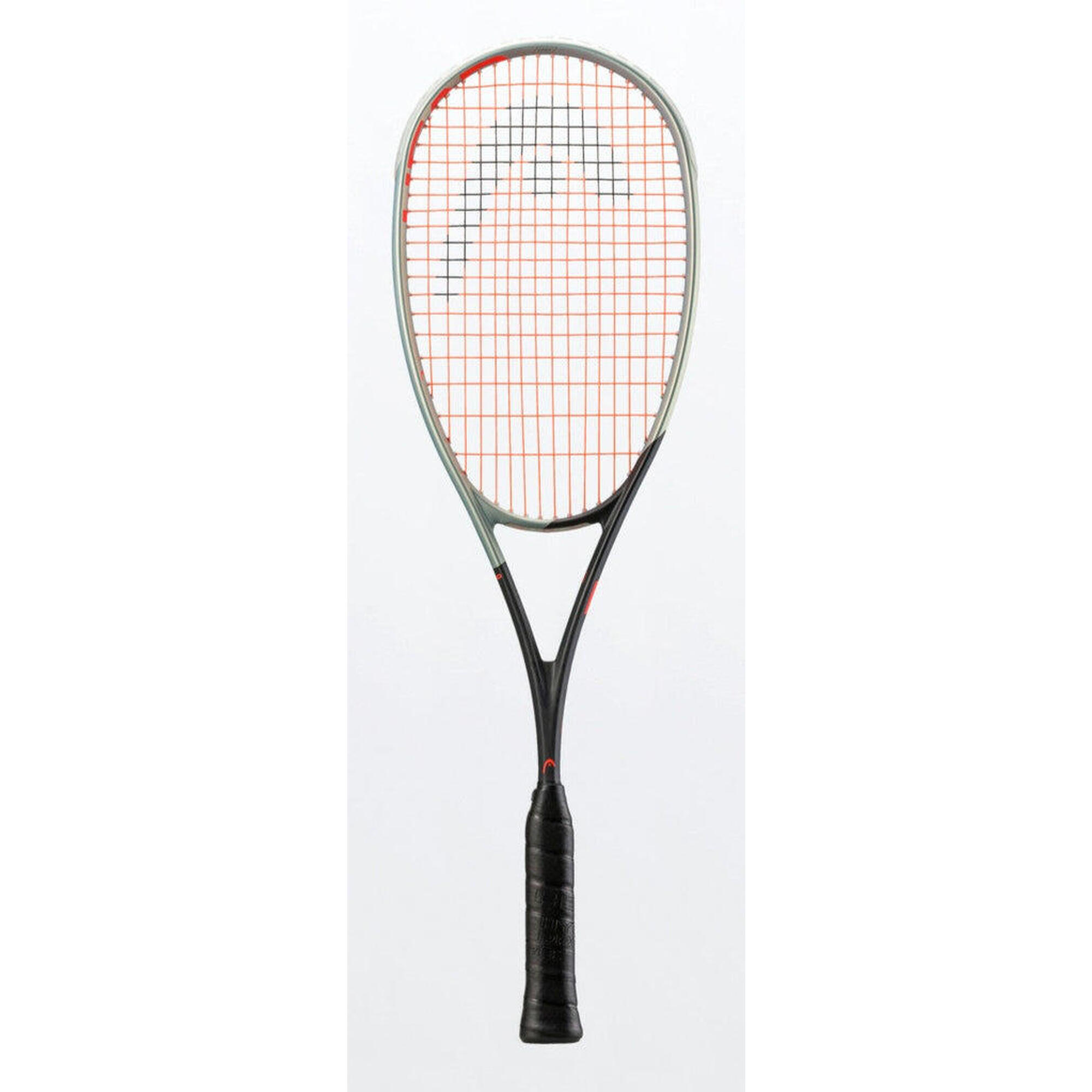 Rakieta do squasha Head Radical 135X