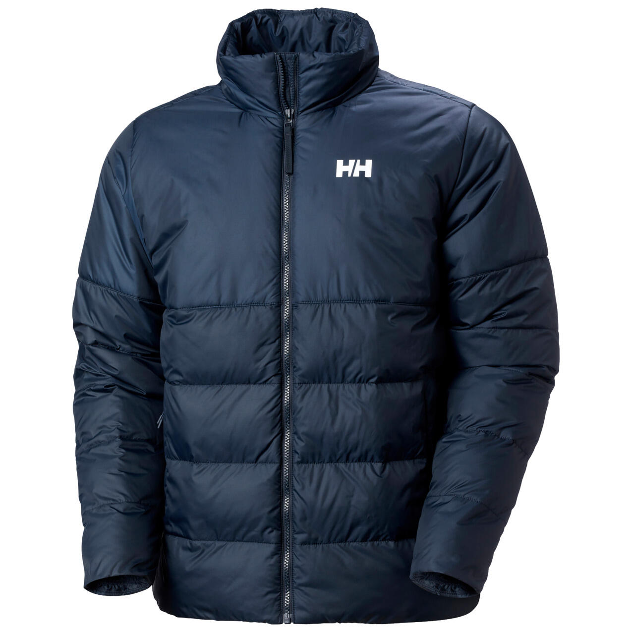 Kurtka puchowa Helly Hansen Oslo Light Puffy