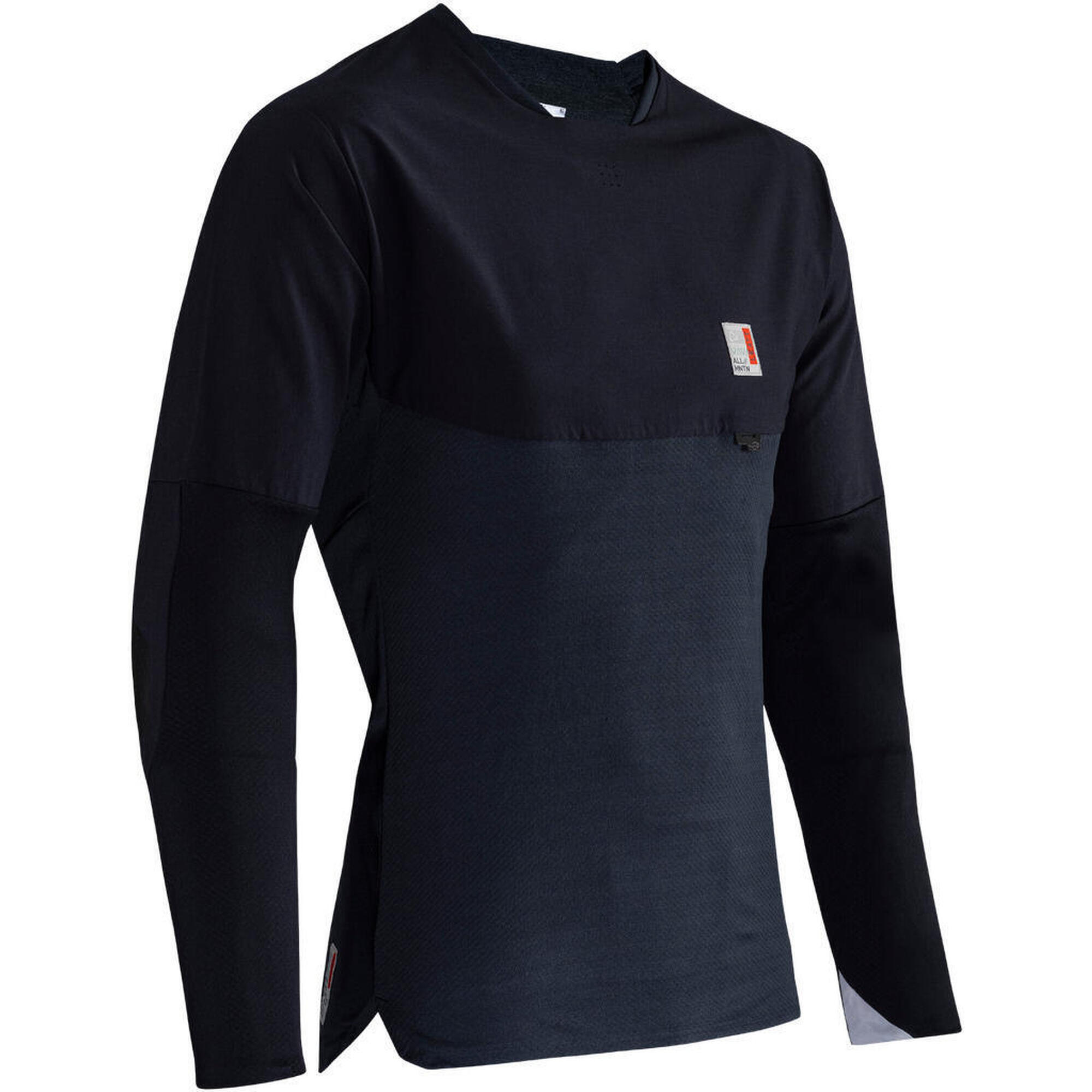 Koszulka rowerowa LEATT Jersey MTB AllMtn 4.0