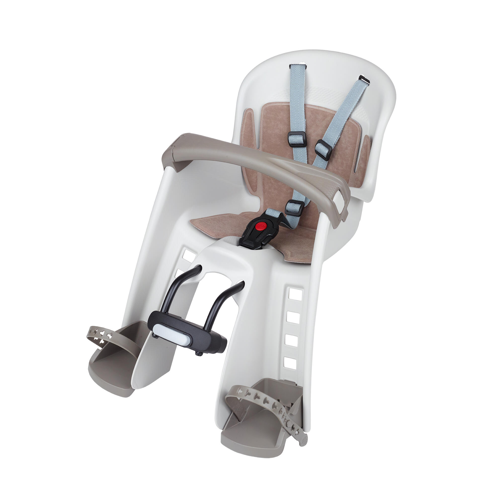 Przedni Fotelik Rowerowy Dla Dziecka Bilby Junior+