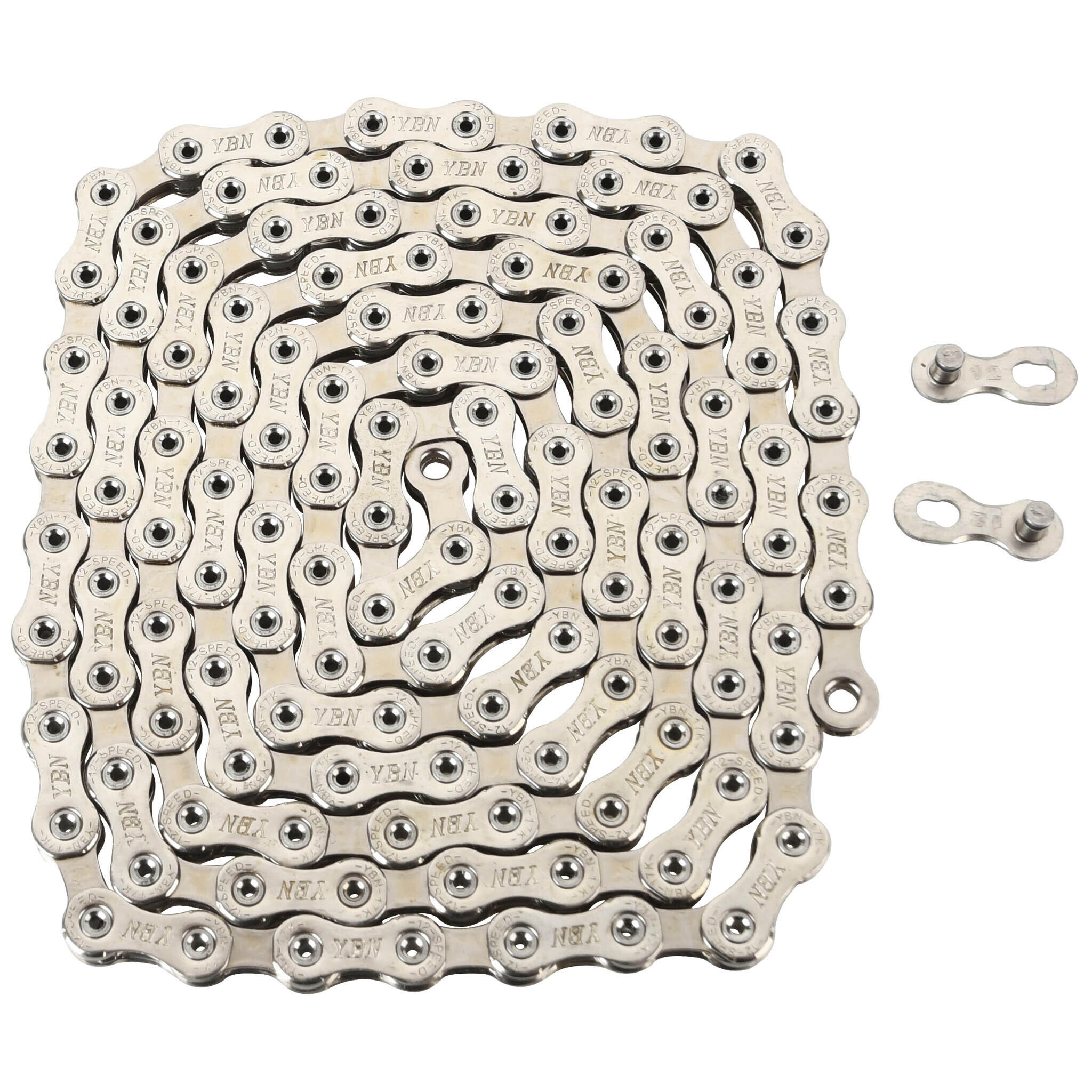 Łańcuch samolubrykantowy Yaban 240g (720)