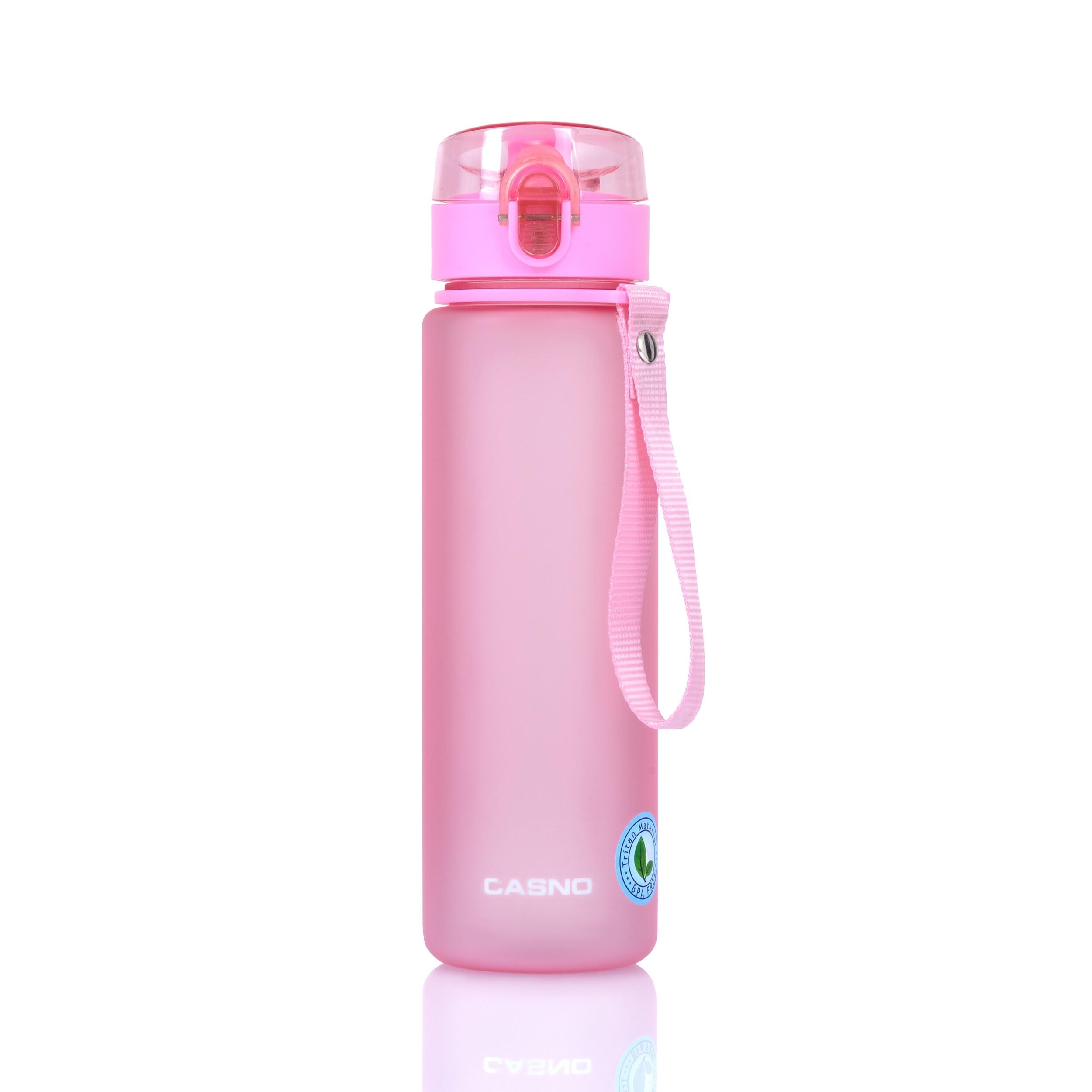 Butelka na wodę Casno Missouri 560 ml