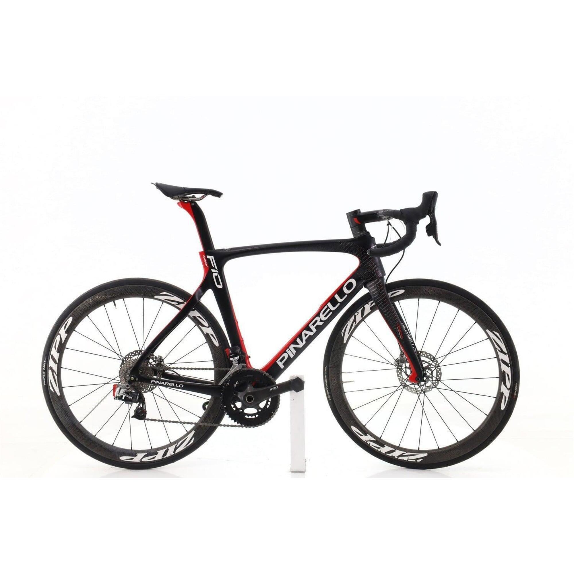 Second life · R. szosowy · Pinarello Dogma F10 AXS 11V · W bardzo dobrym stanie