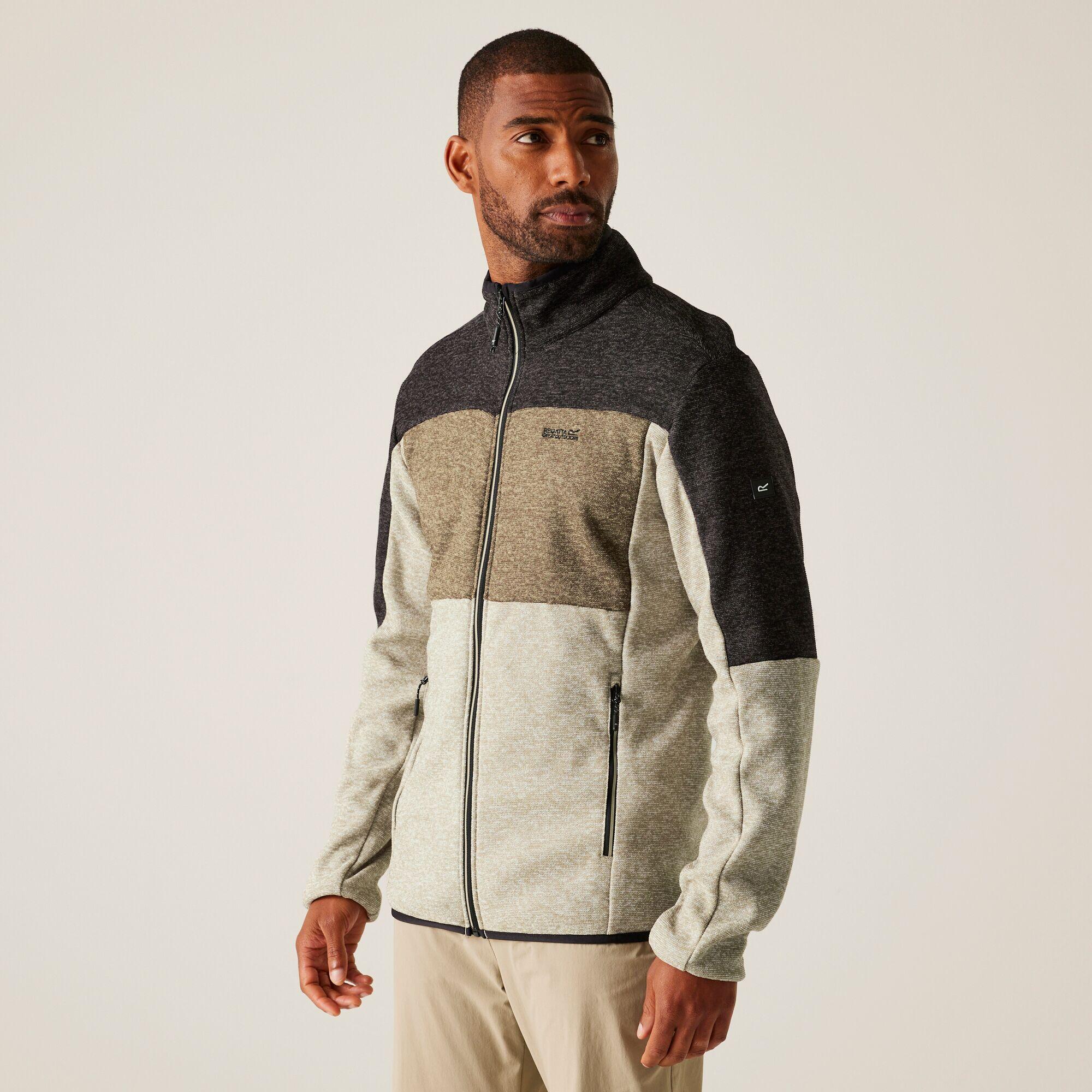 Polar turystyczny męski Elram