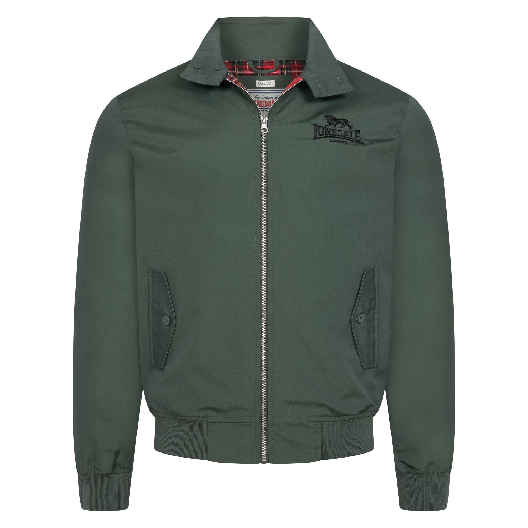 Kurtka Lonsdale Classic