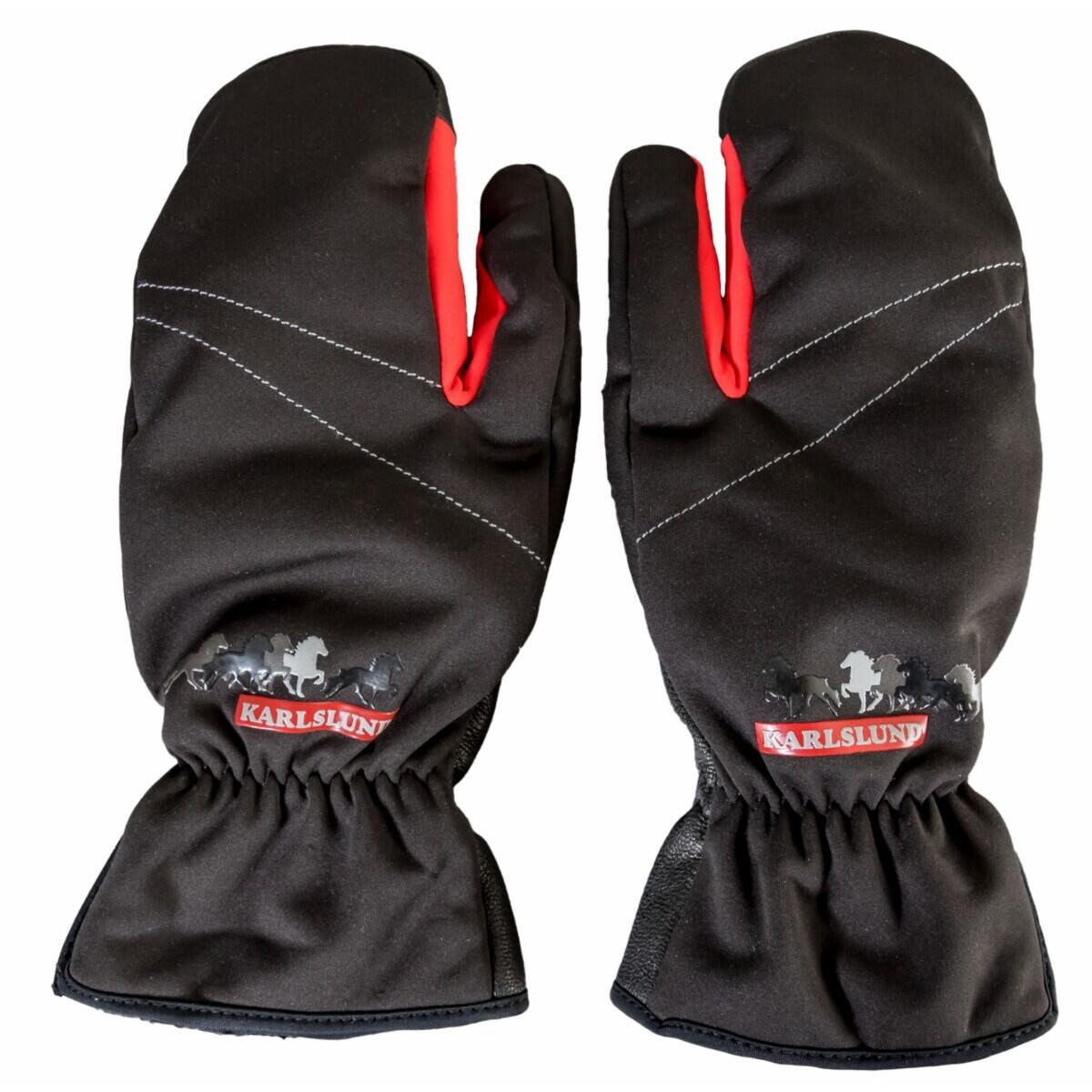 Rękawice narciarskie Karlslund Lux