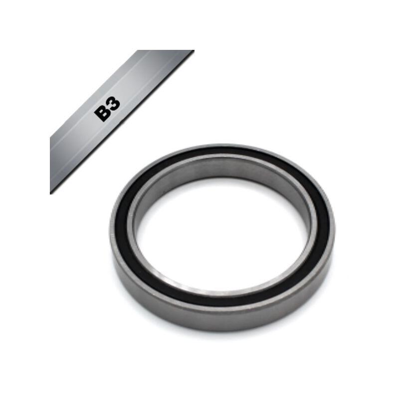 Łożysko Black Bearing B3 - 6809-2RS - 45 x 58 x 7 mm