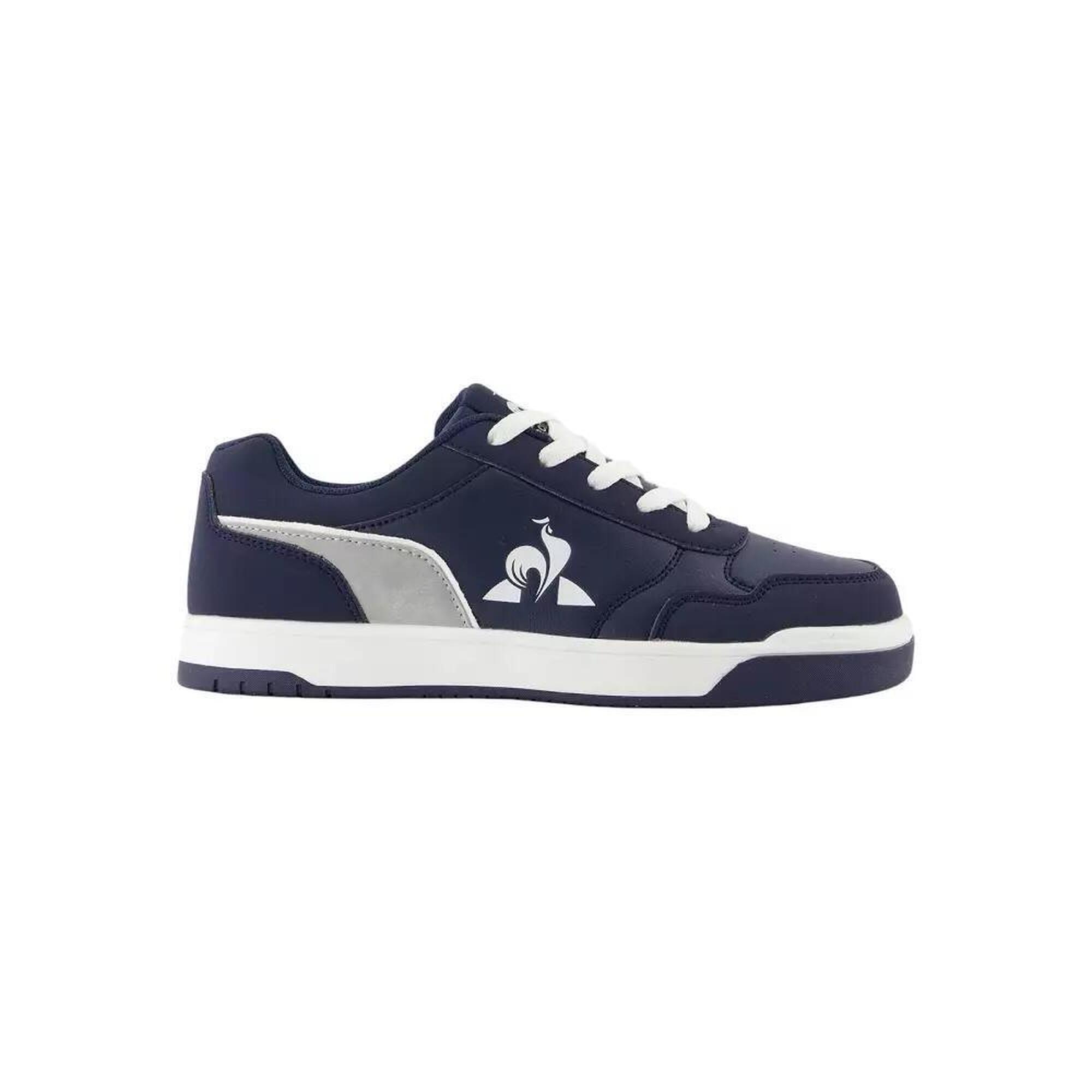 Le coq sportif LCS COURT BREAKER GS Bleu