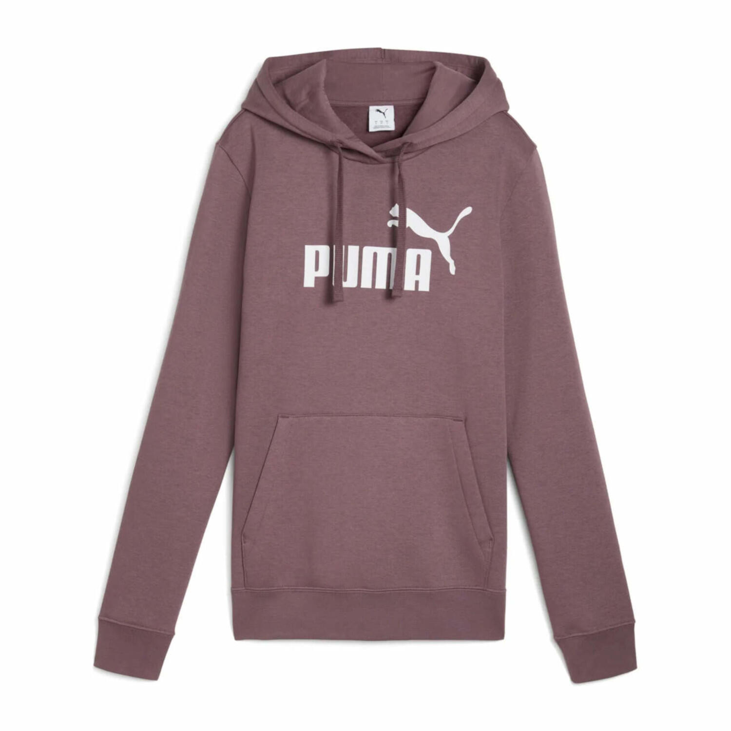 Bluza z kapturem damskie Puma Ess No. 1 Logo Hoodie