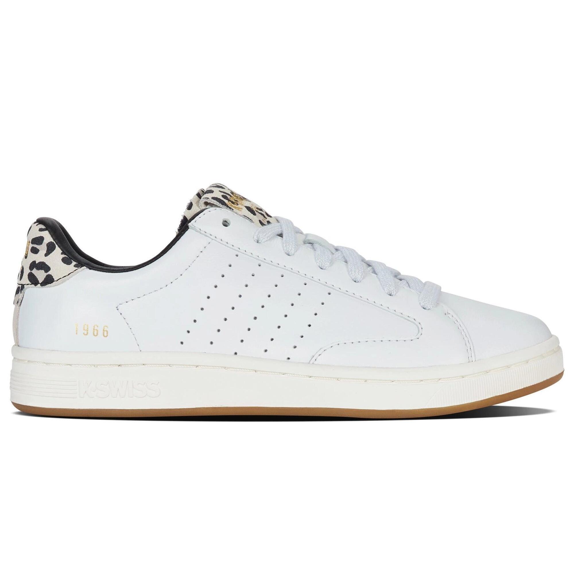 Buty sportowe K-Swiss LOZAN KLUB LTH (97263-952-M)