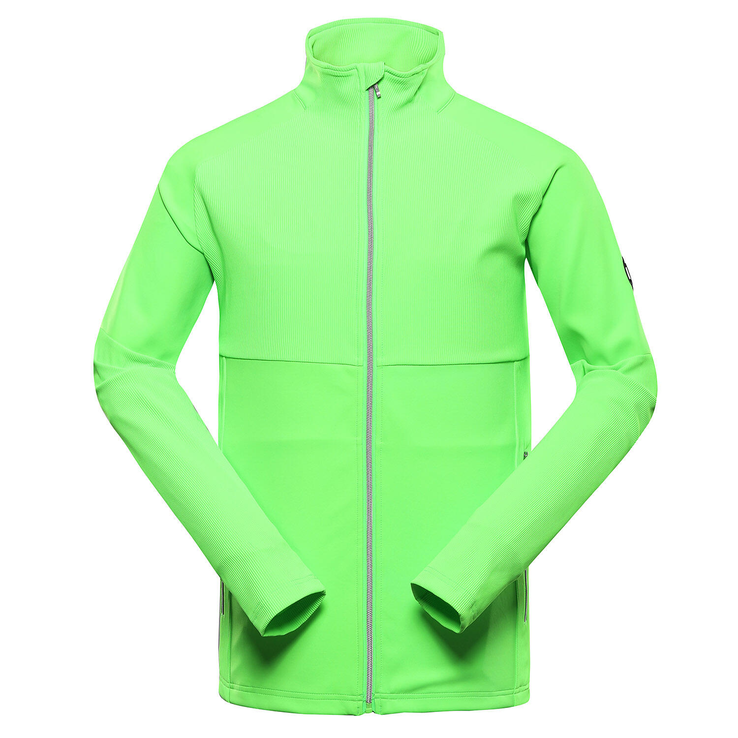 Bluza męska sportowa szybkoschnąca Alpine Pro Dozer